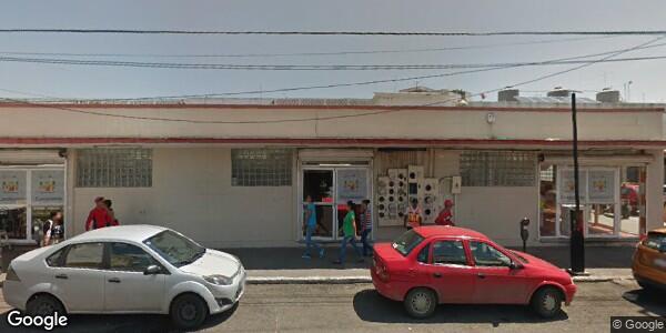 ADMINISTRACIÓN SIN NOMBRE